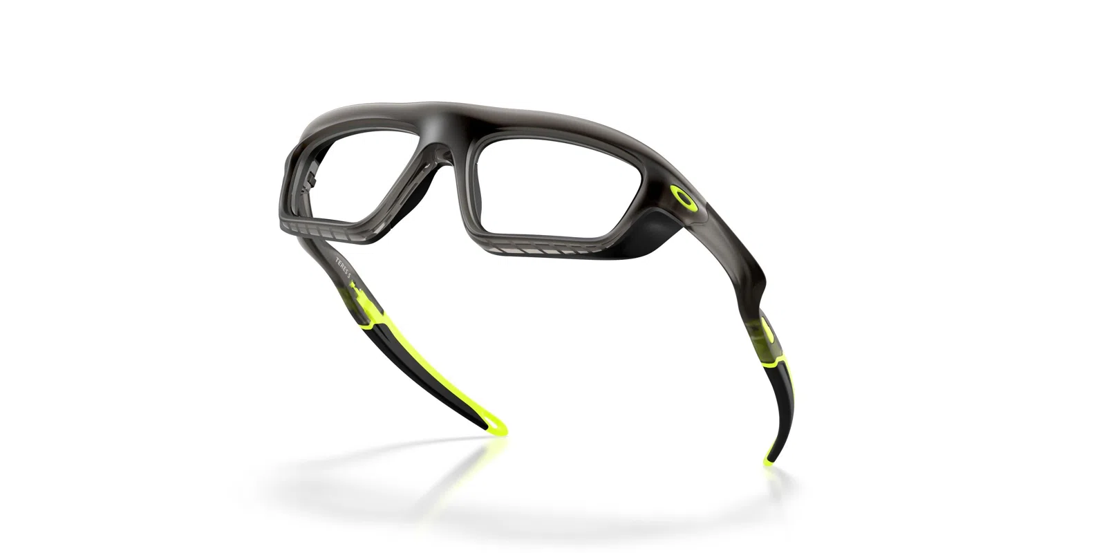 Oakley Teres S 8213 Eyeglasses - view 38